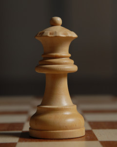 La Dama o la Reina :: Pieza del Ajedrez :: Aprender a jugar ajedrez