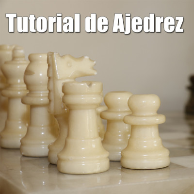 Tutorial basico de Ajedrez :: Aprender a jugar Ajedrez