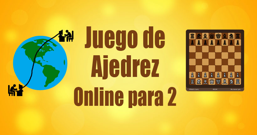 Jugar online – offline al Ajedrez - ceslava