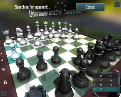 flyordie ajedrez en linea 