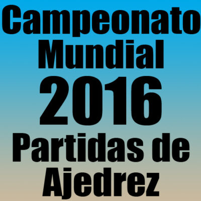 Carlsen vs Kariakin 2016: Un Duelo de Titanes del Ajedrez