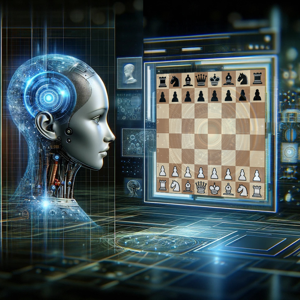 Ajedrez Online: Desafía a la IA en Cinco Niveles de Dificultad