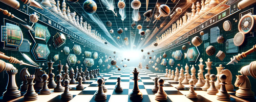 Ajedrez online 960 - Jugar al ajedrez